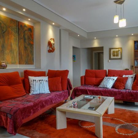 A&G Apartment Ateny Zewnętrze zdjęcie
