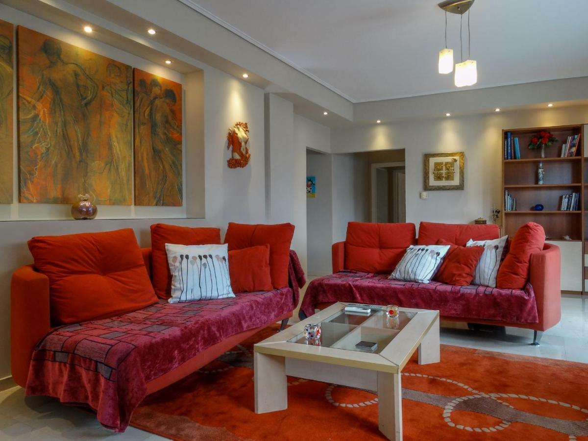 A&G Apartment Ateny Zewnętrze zdjęcie