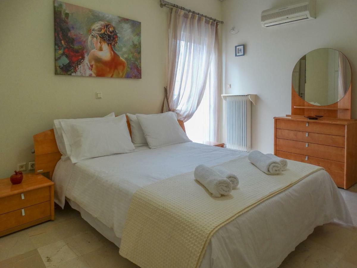 A&G Apartment Ateny Zewnętrze zdjęcie