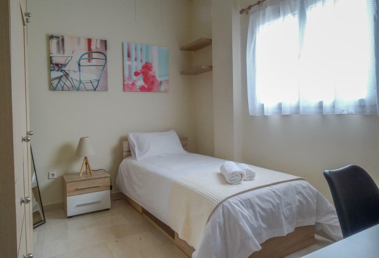 A&G Apartment Ateny Zewnętrze zdjęcie