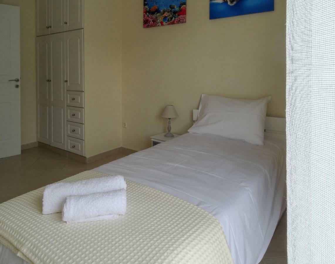 A&G Apartment Ateny Zewnętrze zdjęcie
