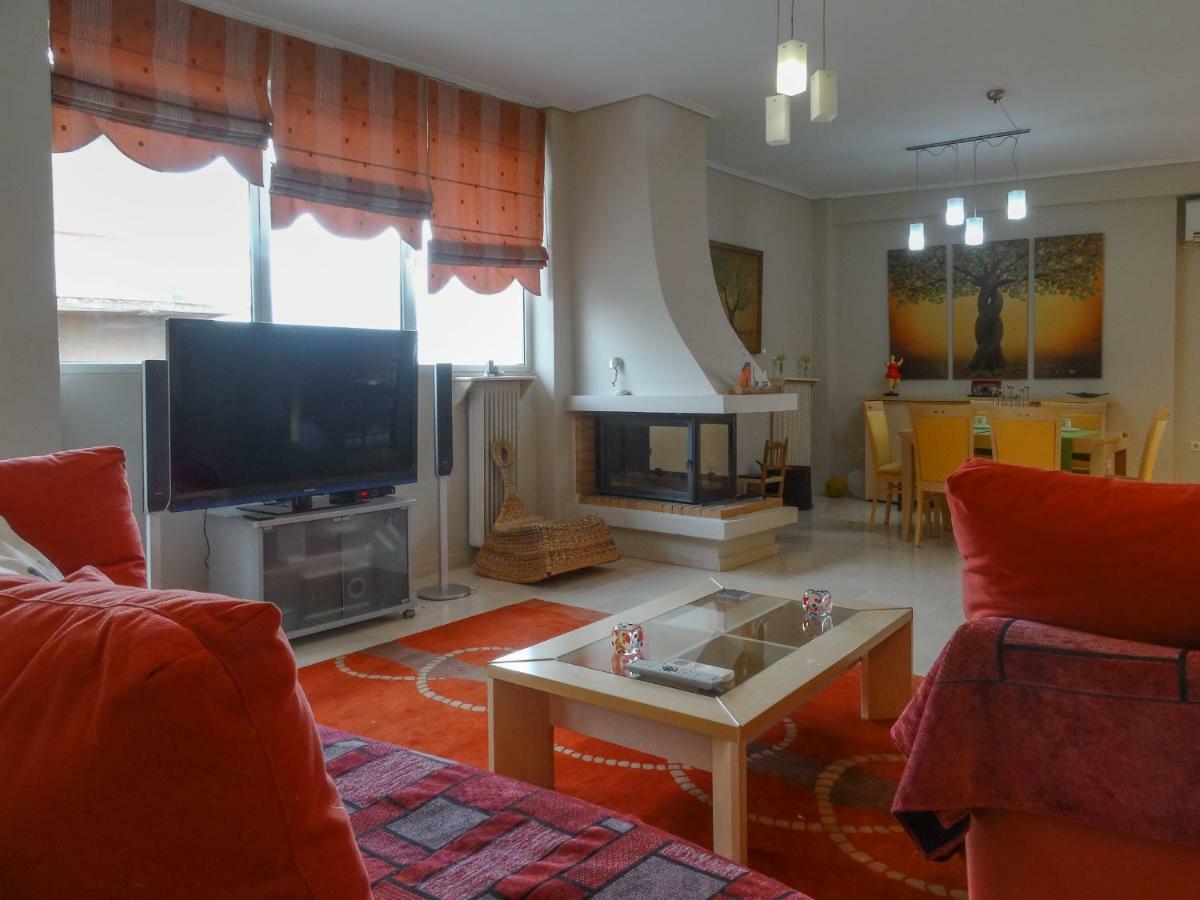 A&G Apartment Ateny Zewnętrze zdjęcie