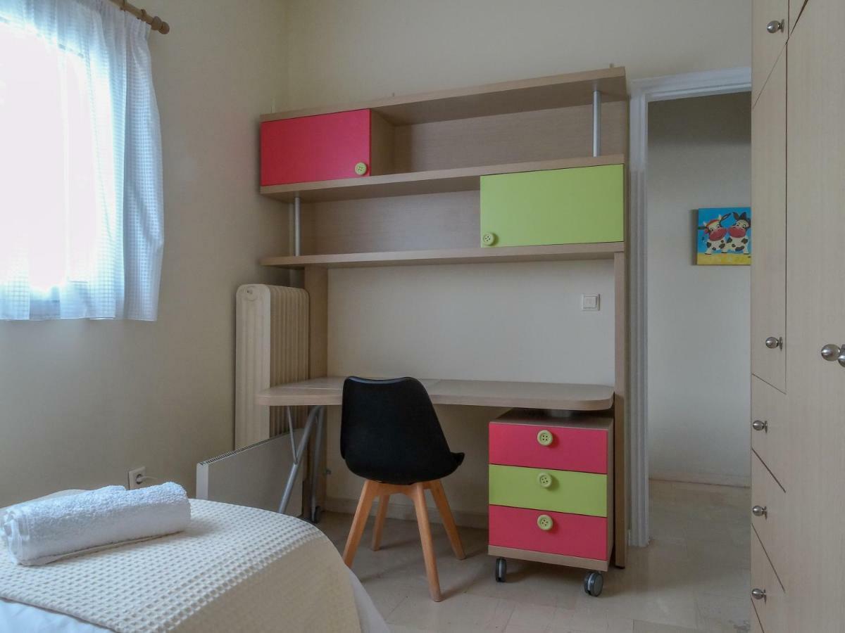 A&G Apartment Ateny Zewnętrze zdjęcie
